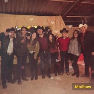 Meet your Posher, Yazmin